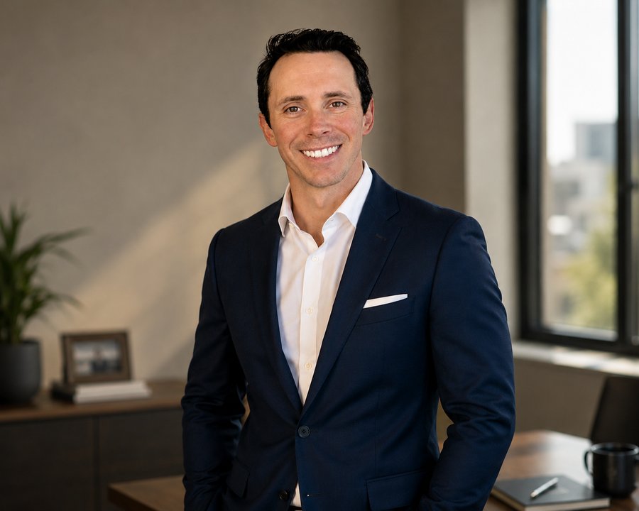 Keith Sullivan, Mortgage Loan Officer